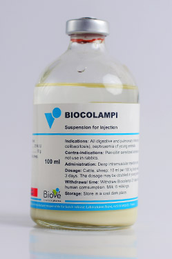 BIOCOLAMPI